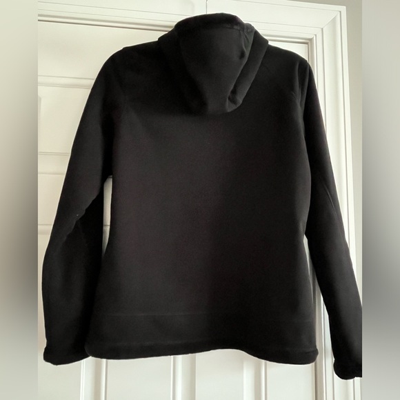 North Face fleece zip up - Picture 2 of 5